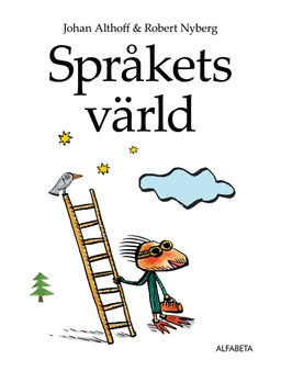Språkets värld; Johan Althoff; 2012