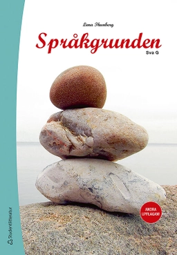 Språkgrunden; Helena Thunberg; 2024