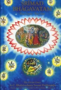 Srimad Bhagavatam: First Canta, Del 1; A. C. Bhaktivedanta Swami Prabhupāda; 2012