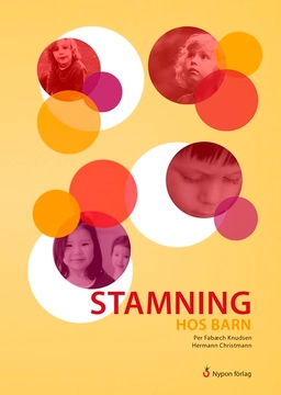 Stamning hos barn; Per Fabaech Knudsen, Hermann Christmann; 2014