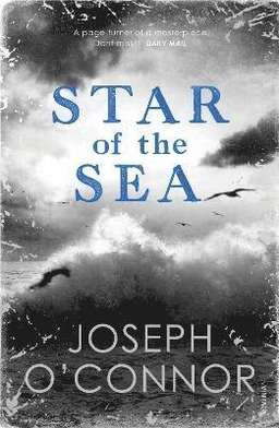 Star of the Sea : farewell to old Ireland; Joseph O'Connor; 2019