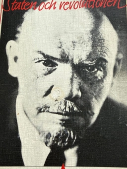 Staten och revolutionen; Vladimir Lenin; 1983