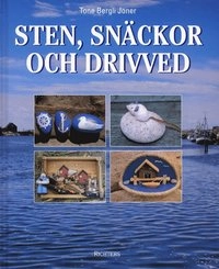 Sten, snäckor och drivved; Tone Bergli Joner; 2001