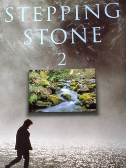 Stepping Stone 2 Elevbok 1:a uppl inkl CD; Birgitta Dalin, Jeremy Hanson, Kerstin Tuthill; 1999