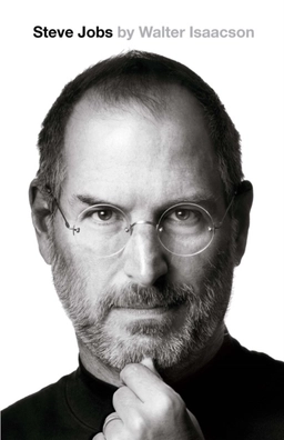 Steve Jobs; Walter Isaacson; 2011