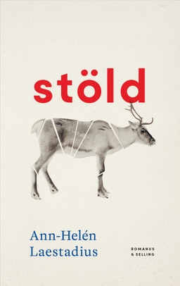 Stöld; Ann-Helén Laestadius; 2021