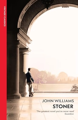 Stoner; John Williams; 2013