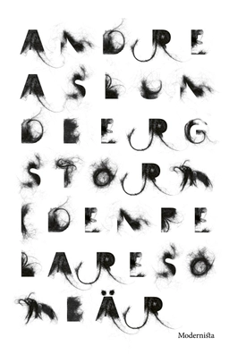 Storm i den pelare som bär; Andreas Lundberg; 2019