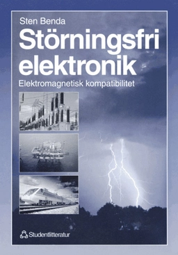 Störningsfri elektronik; Sten Benda; 1996