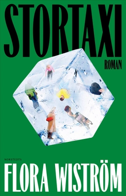 Stortaxi; Flora Wiström; 2026