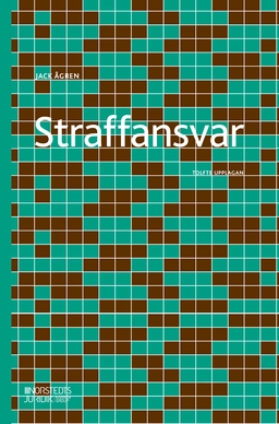 Straffansvar; Jack Ågren; 2026