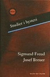 Studier i hysteri; Sigmund Freud, Josef Breuer; 1995