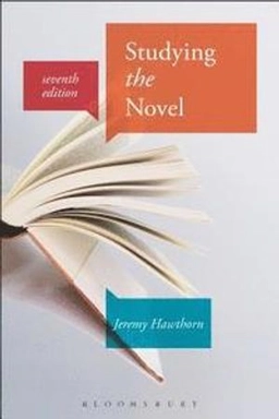 Studying the novel; Jeremy Hawthorn; 2016