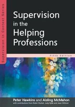 Supervision in the helping professions; Peter Hawkins; 2020