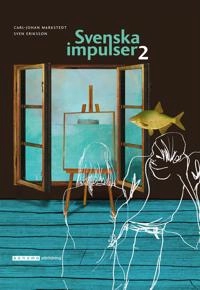 Svenska impulser 2; Carl-Johan Markstedt, Sven Eriksson; 2017