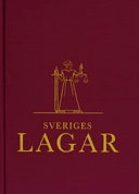 Sveriges lagar : innehåller författningar som trätt i kraft per den; 2004