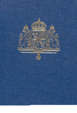 Sveriges Rikes Lag 2005 : Sveriges Rikes Lag gillad och antagen på Riksdagen år 1734, stadfäst av Konungen den 23 januari 1736. Med tillägg av författningar som kommit ut från trycket fram till början av januari 2005; Torkel Gregow; 2005