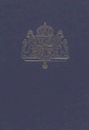 Sveriges Rikes Lag 2006 : Sveriges Rikes Lag gillad och antagen på Riksdagen år 1734, stadfäst av Konungen den 23 januari 1736. Med tillägg av författningar som kommit ut från trycket fram till början av januari 2006; Torkel Gregow; 2006