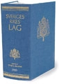 Sveriges Rikes Lag 2009; Torkel Gregow; 2009