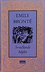 Svindlande höjder; Emily Brontë; 1996