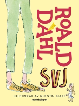 SVJ; Roald Dahl; 2016