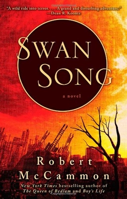 Swan SongVolym 62413 av Pocket books; Robert McCammon