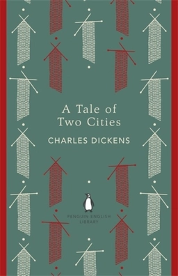 Tale of Two Cities; Charles Dickens; 2012