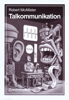 Talkommunikation; Robert McAllister; 1998