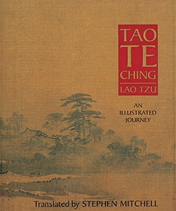 Tao te ching; cirka 600 f.Kr. Laozi; 1999