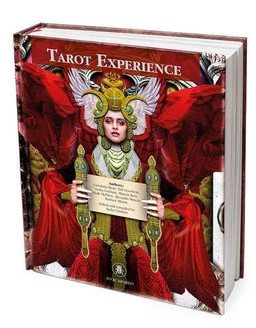 Tarot Experience; Graham Sasha; 2017