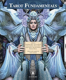Tarot Fundamentals; Goodwin Tali; 2016