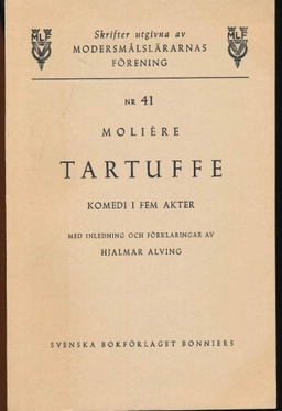Tartuffe; Molière; 2000