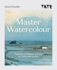 Tate: Master Watercolour; David Chandler; 2021