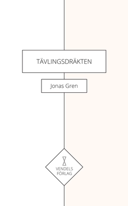 Tävlingsdräkten; Jonas Gren; 2021
