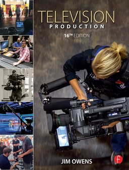 Television production; Jim Owens; 2016
