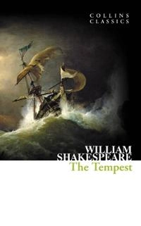 Tempest; William Shakespeare; 2011
