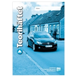 Teorihäftet; Lars Gunnarson; 2019