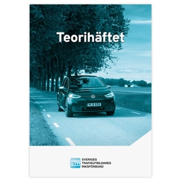 Teorihäftet; Lars Gunnarson; 2021