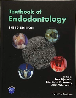 Textbook of endodontology; Lars Bjørndal, Lise-Lotte Kirkevang, John M. Whitworth; 2018