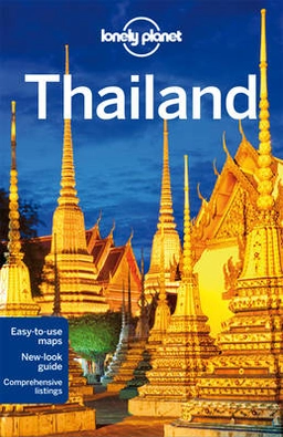Thailand ; China Williams, Mark Beales, Tim Bewer, Celeste Brash, Austin Bush, Adam Skolnick, David Eimer; 2014