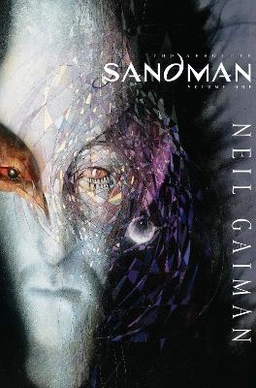 The absolute Sandman; Neil Gaiman; 2006