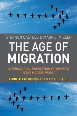 The age of migration : international population movements in the modern world; Stephen Castles; 2009