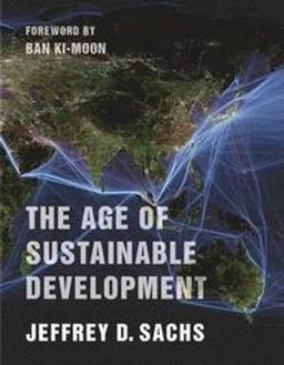 The age of sustainable development; Jeffrey D. Sachs; 2015