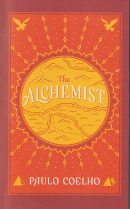 The Alchemist; Paulo Coelho; 2002