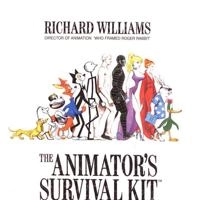 The animator's survival kit; Richard Williams; 2012