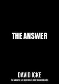 The answer; David Icke; 2020