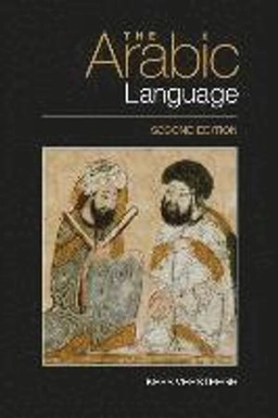 The Arabic language; C. H. M. Versteegh; 2014