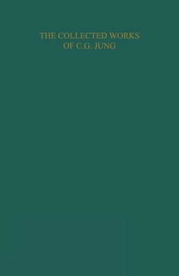 The archetypes and the collective unconscious; C. G. Jung; 2014
