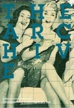 The archive; Charles Merewether; 2006