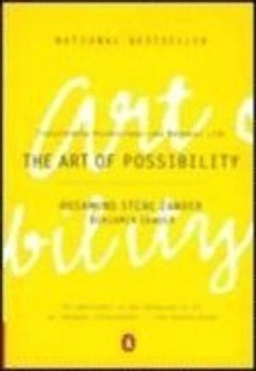 The art of possibility; Rosamund Stone Zander; 2002